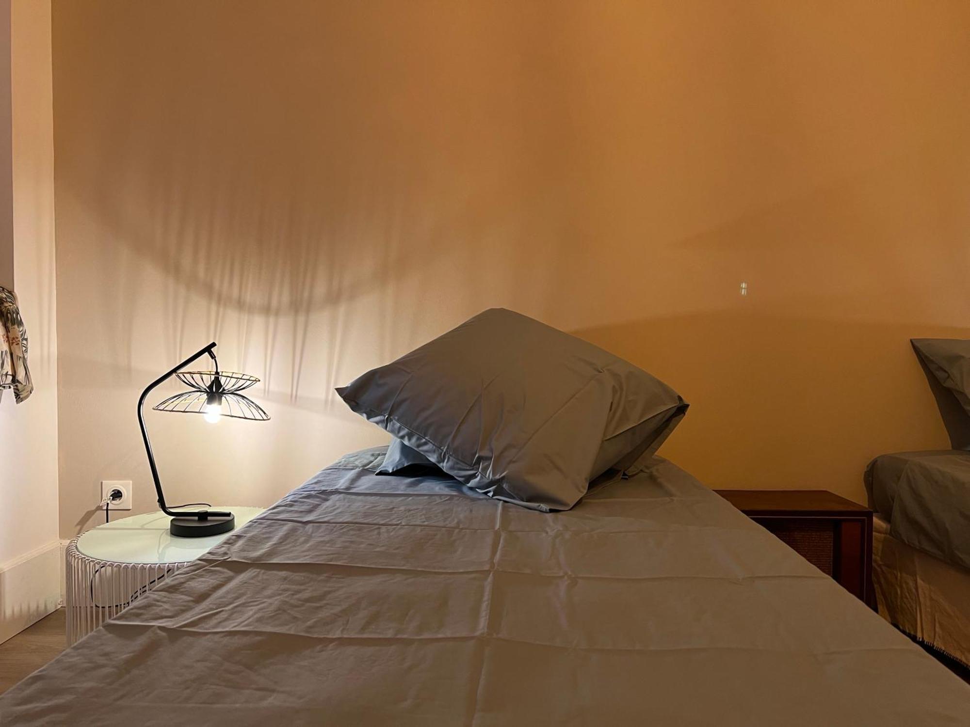 La Verriere - Chambre D'Hotes Et Gite De Charme Poligny  Zewnętrze zdjęcie