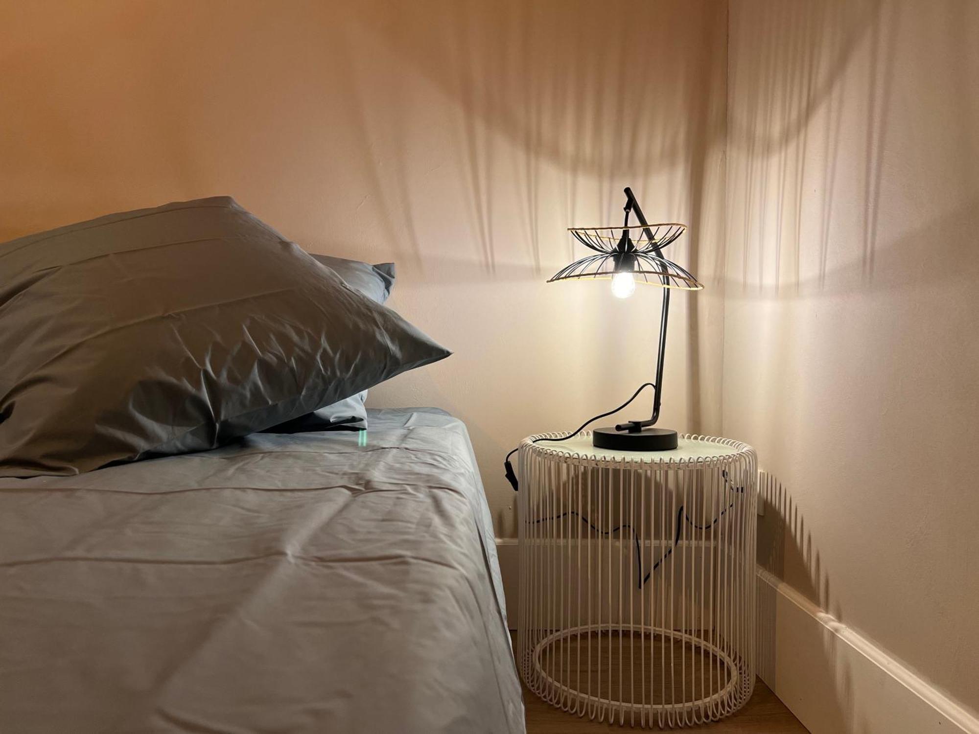 La Verriere - Chambre D'Hotes Et Gite De Charme Poligny  Zewnętrze zdjęcie