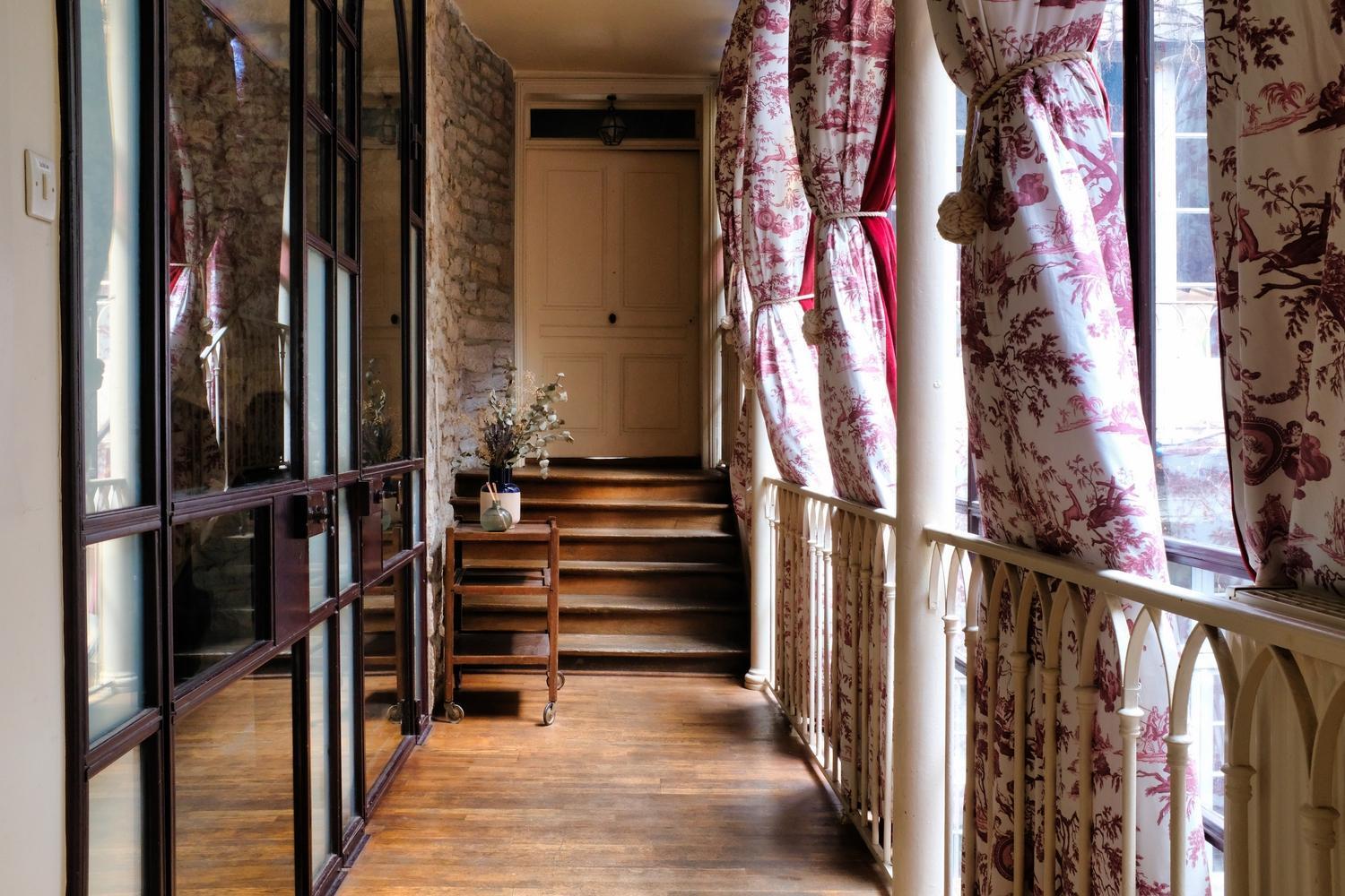 La Verriere - Chambre D'Hotes Et Gite De Charme Poligny  Zewnętrze zdjęcie
