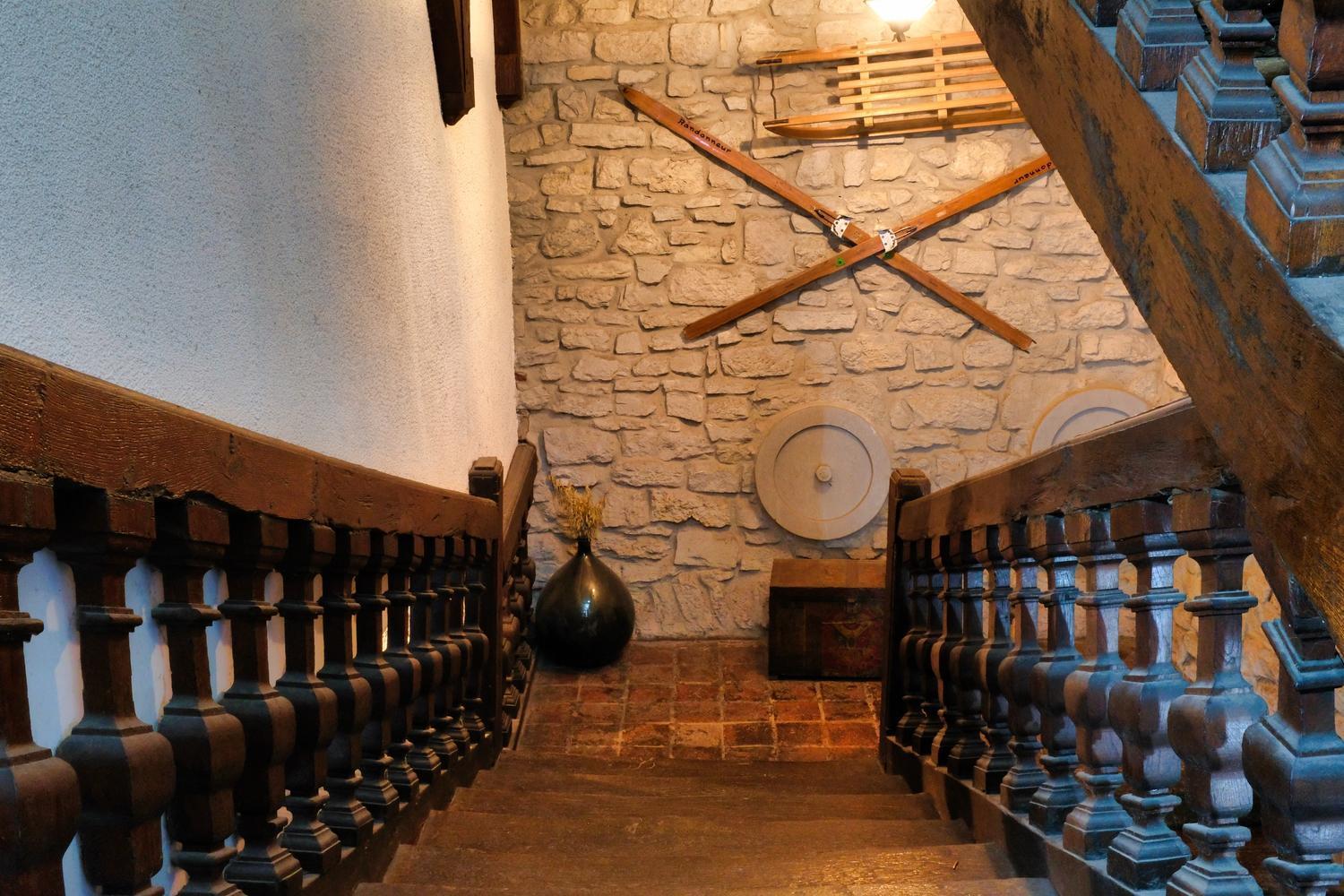 La Verriere - Chambre D'Hotes Et Gite De Charme Poligny  Zewnętrze zdjęcie